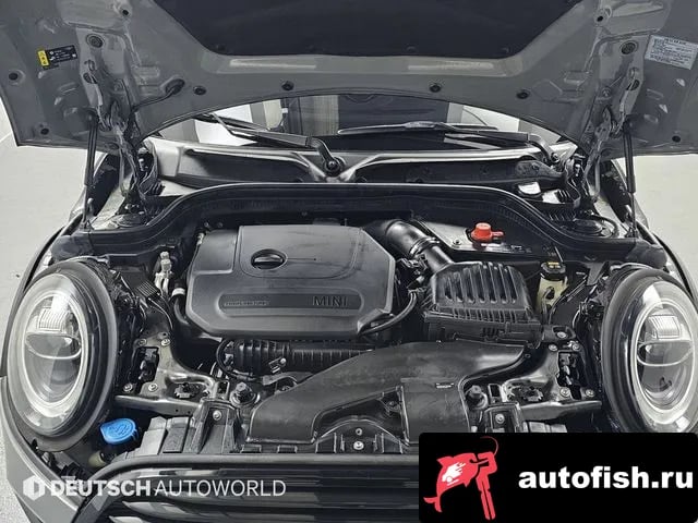 Mini Cooper Cooper 2021 года - вид 6