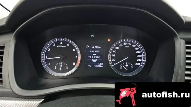 Hyundai Sonata Sonata New Rise 2018 года - похожие автомобили