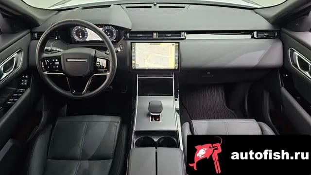 Land Rover Range Rover Velar Range Rover Bella 2024 года - вид 4