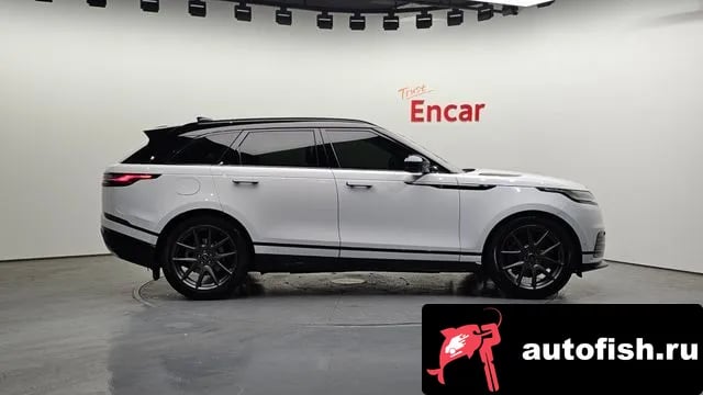 Land Rover Range Rover Velar Range Rover Bella 2024 года - вид 6