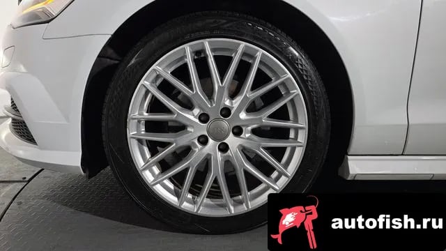 Audi A6 New A6 2018 года - вид 5