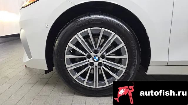 BMW 2-Series 2 Series Active Tourer (U06) 2025 года - вид 5