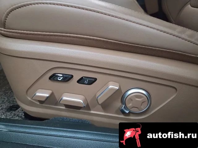 Hyundai Grandeur Granger Hybrid (GN7) 2024 года - вид 3