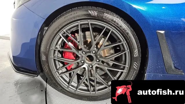 Infiniti Q60 Q60 (CV37) 2018 года - вид 5