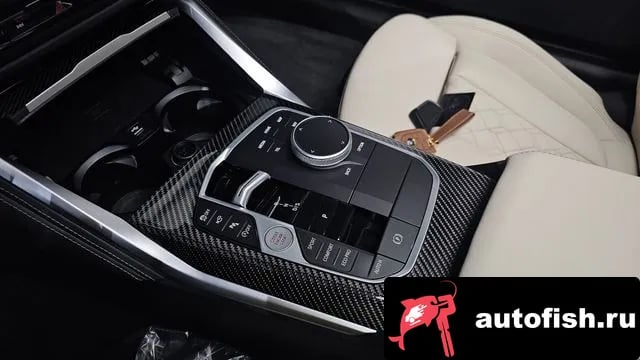 BMW 4-Series 4 Series (G22) 2024 года - похожие автомобили