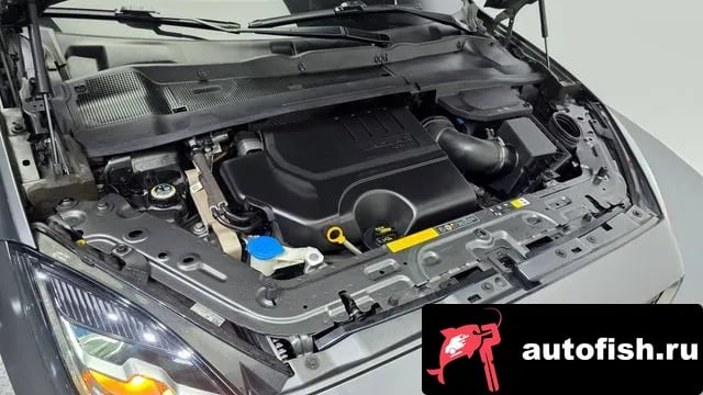 Jaguar E-PACE E-PACE 2018 года - вид 6