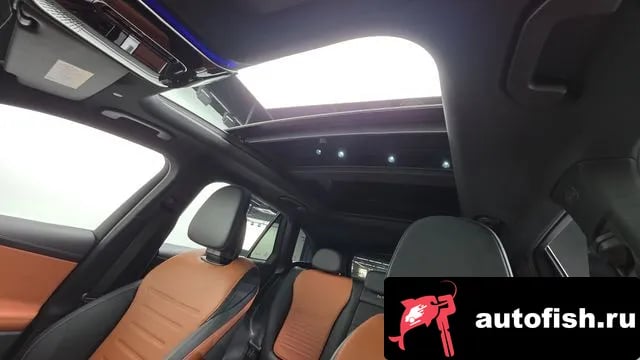 Mercedes-Benz GLC-Class GLC-Class X254 2024 года - похожие автомобили