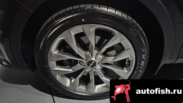 Kia Sorento Sorento 4th Generation 2022 года - вид 5