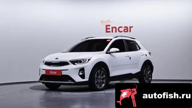 Kia Stonic Stony 2019 года - похожие автомобили