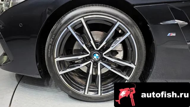 BMW Z4 Z4 (G29) 2022 года - вид 5