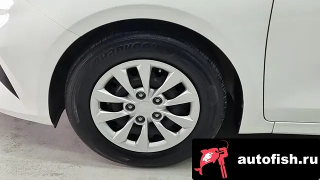 Kia K3 The New K3 2nd generation 2021 года - вид 5