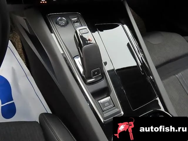 Peugeot 508 508 second Generation 2020 года - похожие автомобили