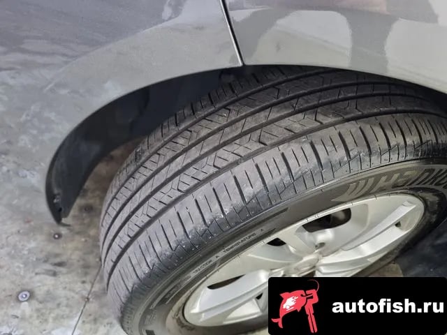 Renault Korea (Samsung) SM3 SM3 Neo 2019 года - вид 6