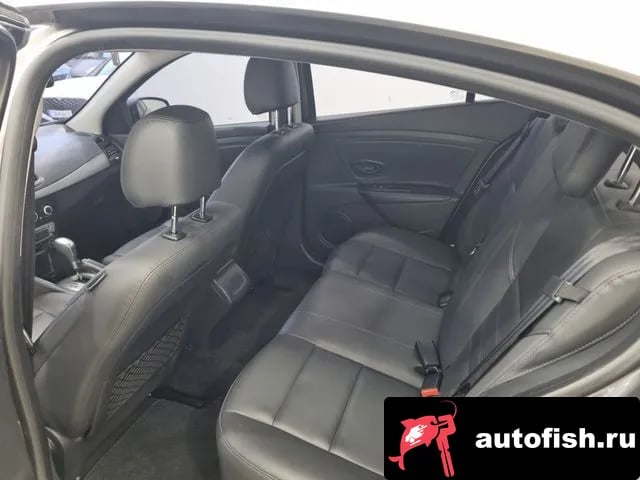 Renault Korea (Samsung) SM3 SM3 Neo 2019 года - похожие автомобили