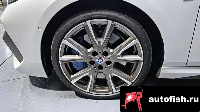 BMW 2-Series 2 Series Gran Coupe (F44) 2023 года - вид 5