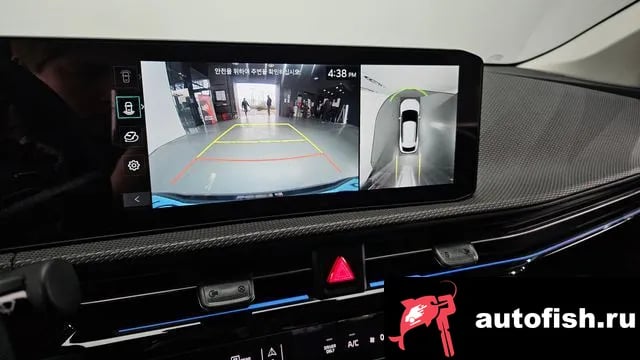 Kia EV6 The New EV6 2025 года - похожие автомобили