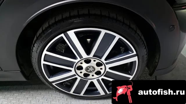 Mini Cooper Cooper S 2021 года - вид 5