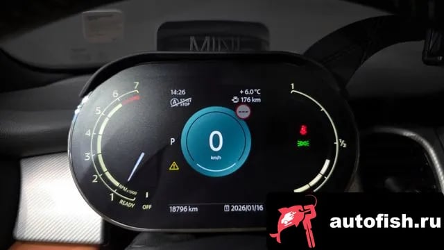 Mini Cooper Cooper S 2021 года - похожие автомобили