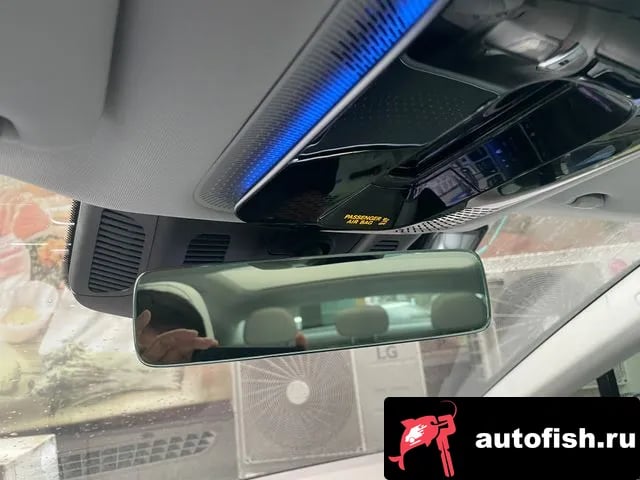 Mercedes-Benz EQE EQE V295 2024 года - вид 5