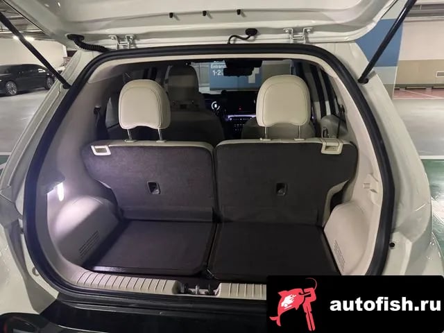 Hyundai Casper Casper Electric 2025 года - вид 6