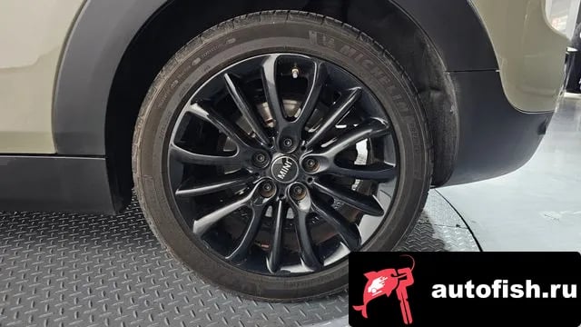 Mini Clubman Cooper Clubman 2018 года - вид 5