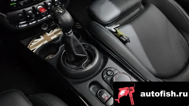 Mini Clubman Cooper Clubman 2018 года - похожие автомобили