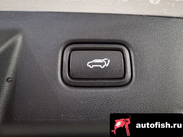 Hyundai Tucson Tucson (NX4) 2023 года - вид 5