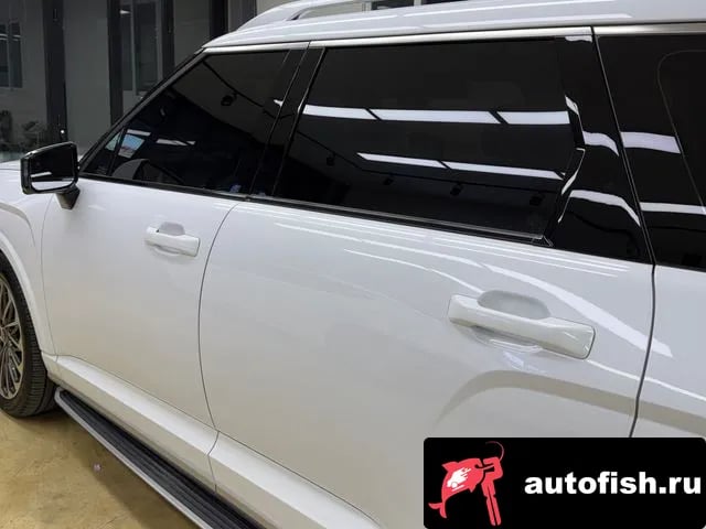 Hyundai Palisade Palisade (LX3) 2025 года - похожие автомобили