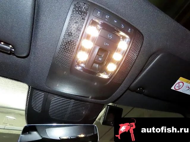 Mercedes-Benz GLE-Class GLE-Class W167 2024 года - похожие автомобили