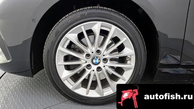 BMW 1-Series 1 Series (F40) 2021 года - вид 5