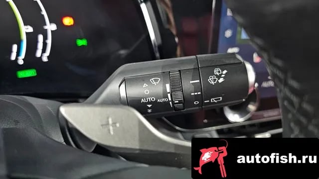 Lexus NX NX450h + 2nd generation 2022 года - похожие автомобили