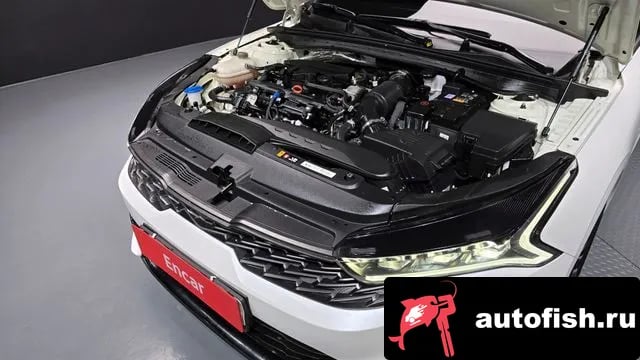 Kia K5 K5 3rd generation 2020 года - похожие автомобили