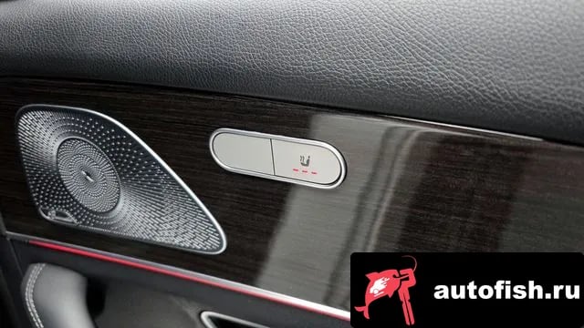 Mercedes-Benz GLE-Class GLE-Class W167 2020 года - похожие автомобили
