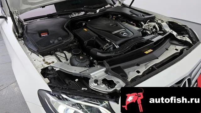 Mercedes-Benz E-Class E-Class W213 2020 года - вид 6