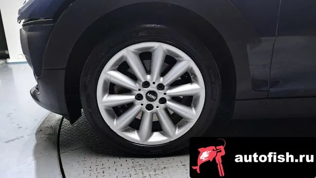 Mini Clubman Cooper D Clubman 2019 года - вид 4