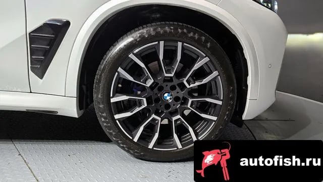 BMW X5 X5 (G05) 2025 года - вид 5