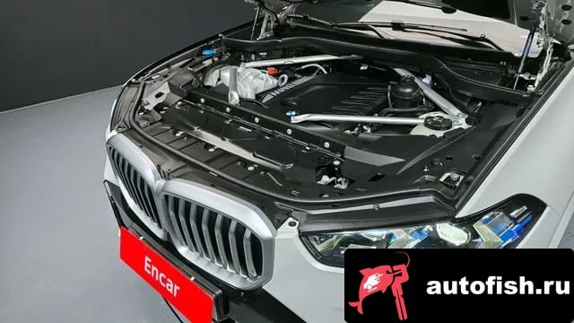 BMW X5 X5 (G05) 2025 года - вид 6