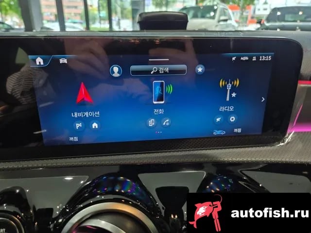 Mercedes-Benz CLA-Class CLA-Class C118 2025 года - похожие автомобили