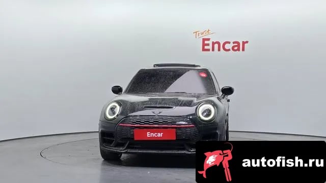 Mini Clubman Cooper S Clubman 2023 года - вид 3