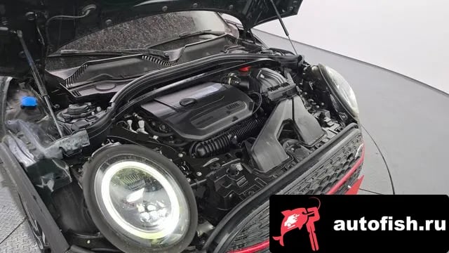 Mini Clubman Cooper S Clubman 2023 года - вид 6