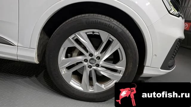 Audi Q7 Q7 (4M) 2020 года - вид 5