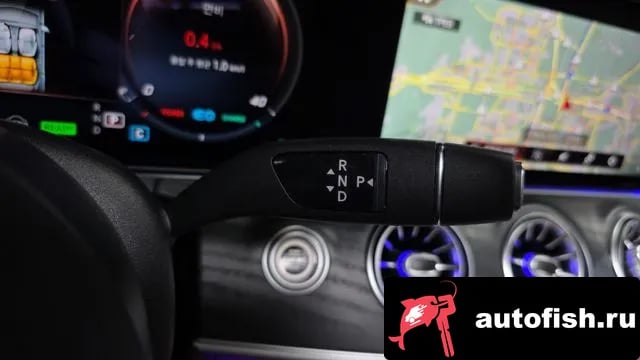 Mercedes-Benz CLS-Class CLS-Class C257 2022 года - похожие автомобили