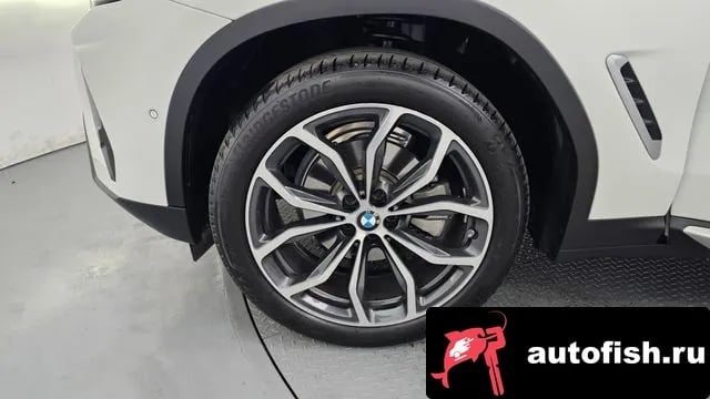 BMW X4 X4 (G02) 2025 года - похожие автомобили