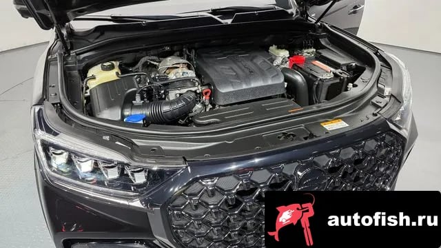 KG Mobility (Ssangyong) Rexton All New Rexton 2023 года - вид 6