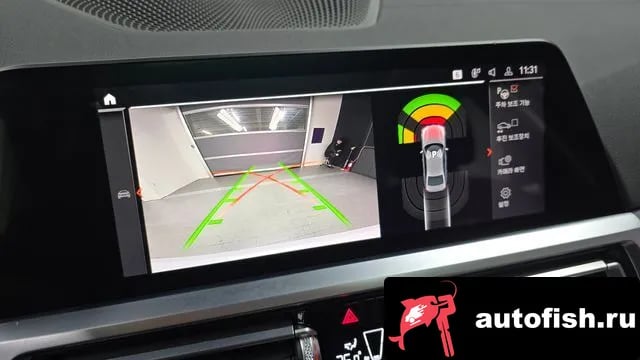 BMW 3-Series 3 Series (G20) 2020 года - похожие автомобили