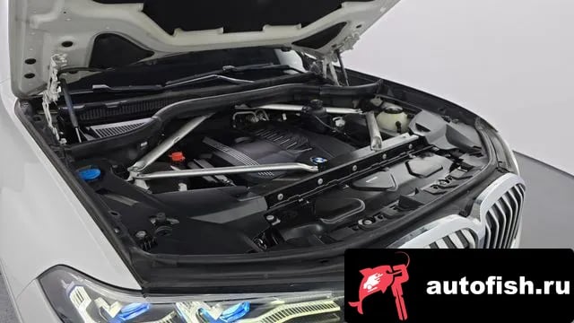 BMW X7 X7 (G07) 2021 года - вид 6