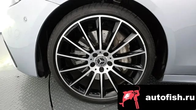 Mercedes-Benz E-Class E-Class W213 2023 года - вид 5