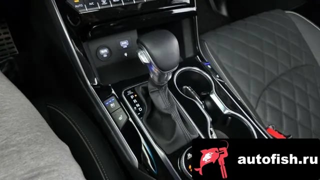 Kia Mohave Mojave The Master 2022 года - похожие автомобили