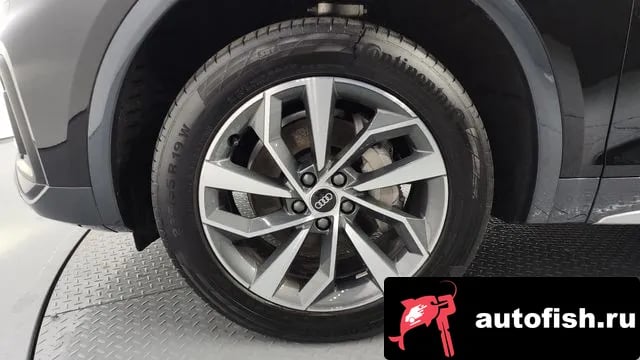 Audi Q5 Q5 (FY) 2023 года - вид 5