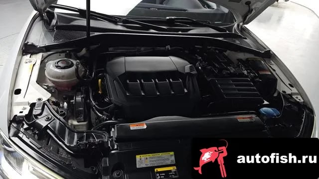 Audi A3 New A3 2020 года - вид 6